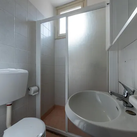 Apartment Cozy With Private Garden In Bibione